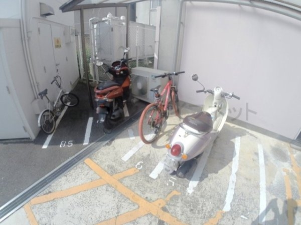 ミュゼ西淡路