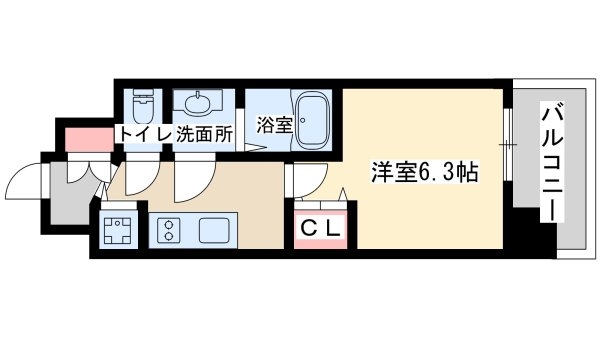 アドバンス新大阪ウエストゲート
