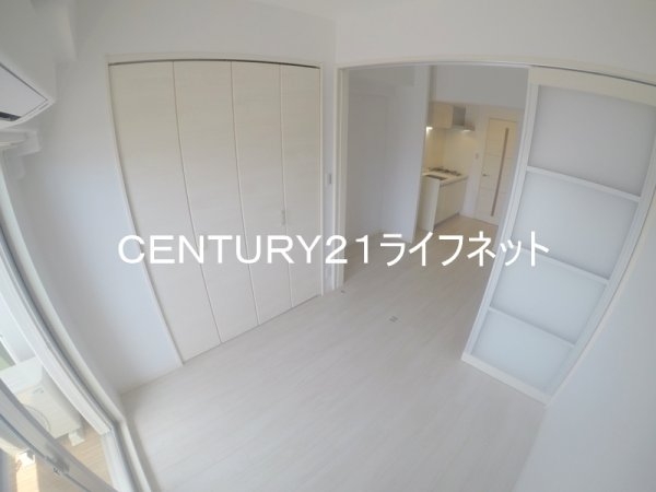 Ａｌｉｖｉｓ北梅田