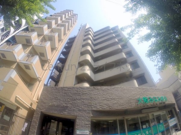 梅田プレミアムコート