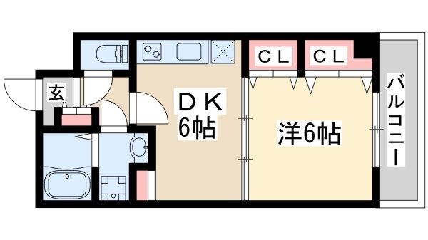 シーナリ江坂