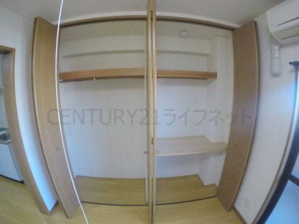 シーナリ江坂