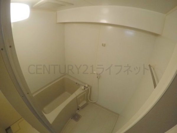 シーナリ江坂