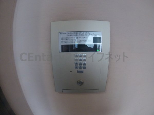 天満泉マンション