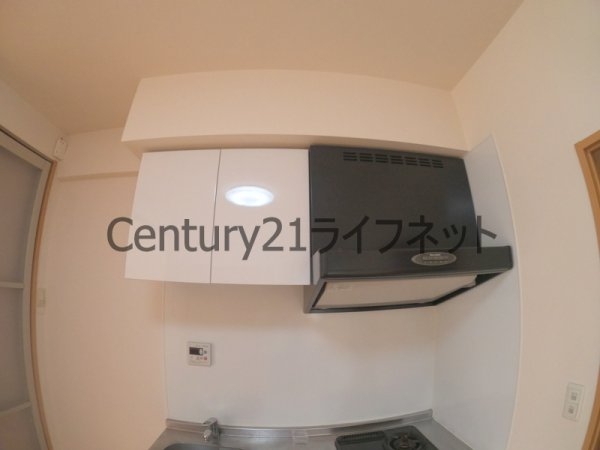 天満泉マンション
