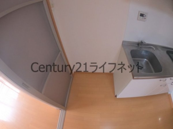 天満泉マンション