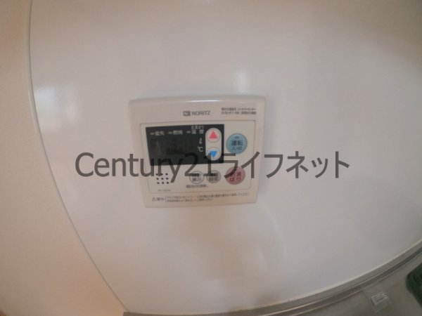 天満泉マンション
