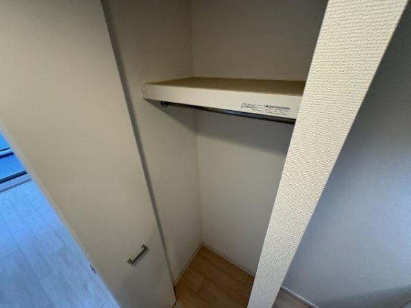エス・キュート梅田中崎町