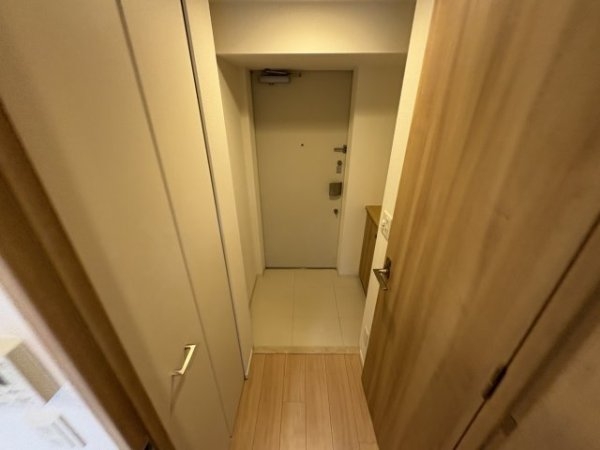 エス・キュート梅田中崎町