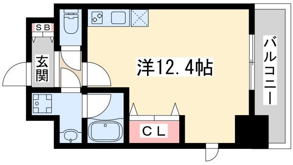 小西マンション