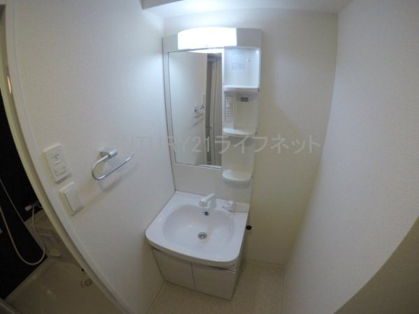 小西マンション