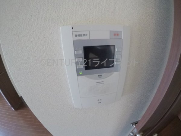 小西マンション