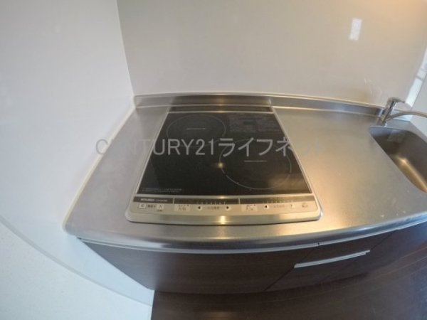 小西マンション