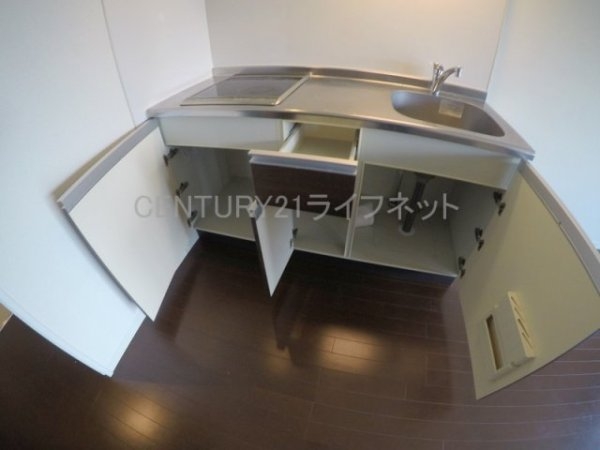 小西マンション
