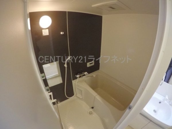 小西マンション