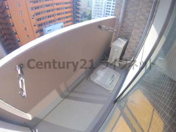 リーガル新大阪5