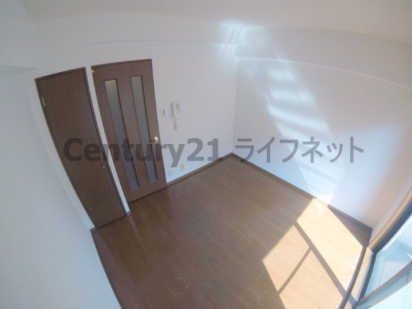 リーガル新大阪5