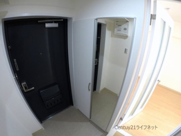 エルブ新大阪