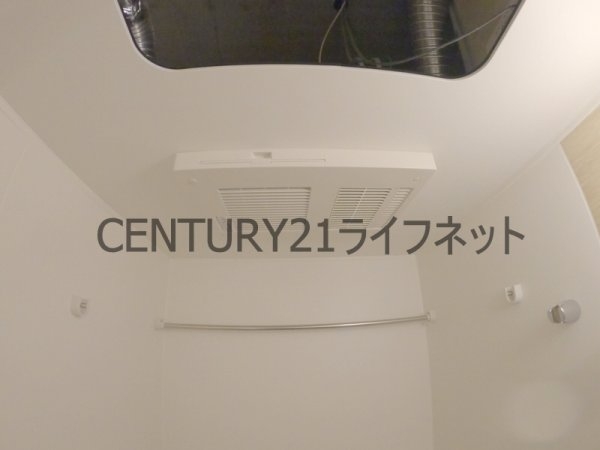 エスリードレジデンスグラン大阪福島ノース