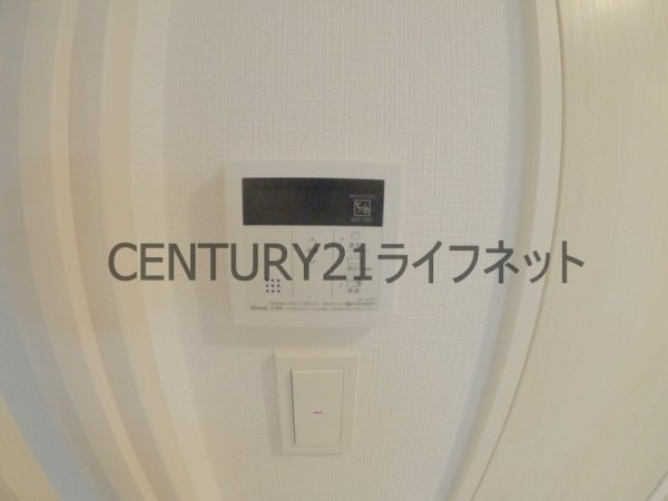 エスリードレジデンスグラン大阪福島ノース