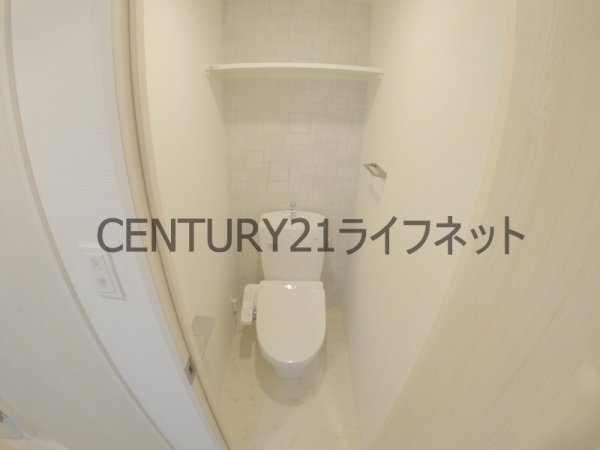 エスリードレジデンスグラン大阪福島ノース