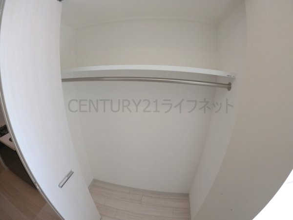 ライジングメゾン新大阪サウス