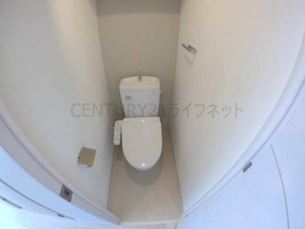 ライジングメゾン新大阪サウス