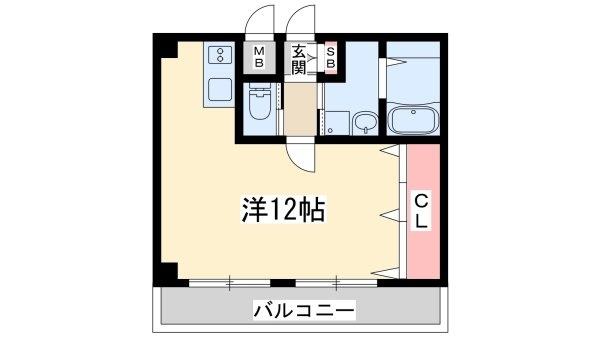 ラメゾンミュー