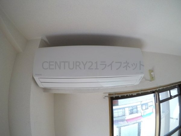 コンフォール垂水