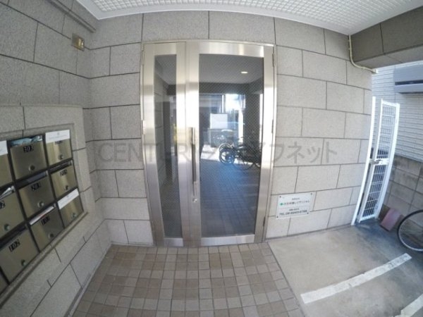 コンフォール垂水