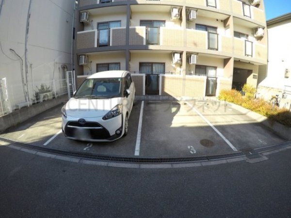 コンフォール垂水