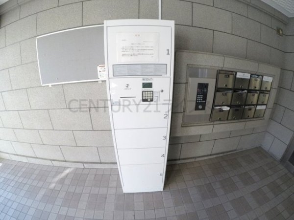 コンフォール垂水