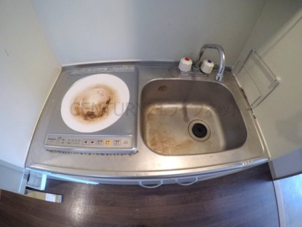 コンフォール垂水