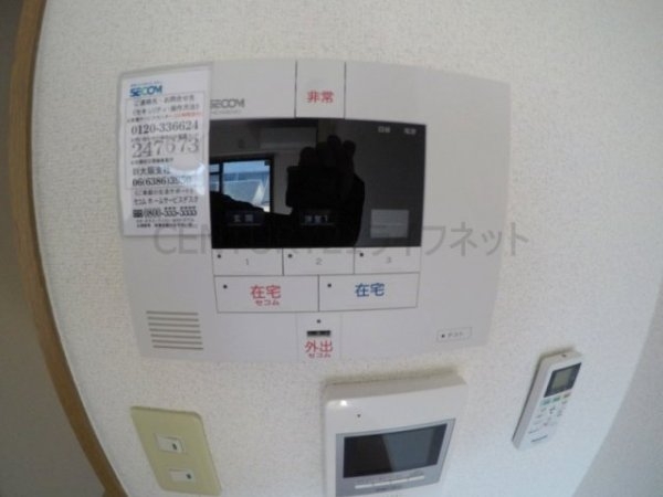 コンフォール垂水