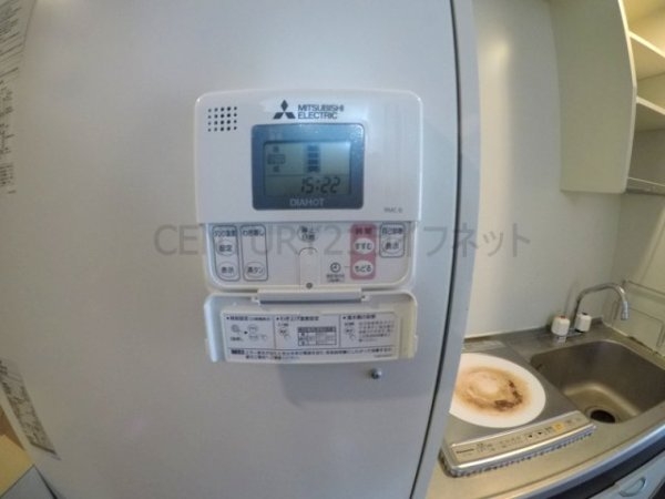 コンフォール垂水