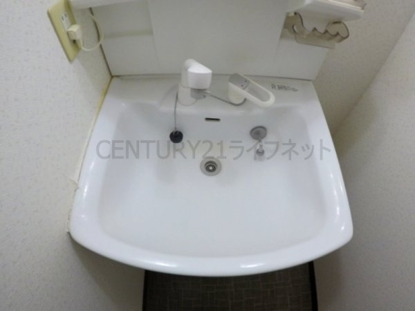 コンフォール垂水