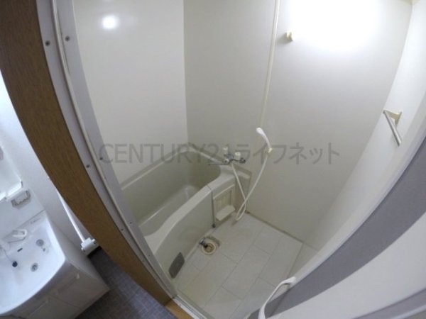 コンフォール垂水