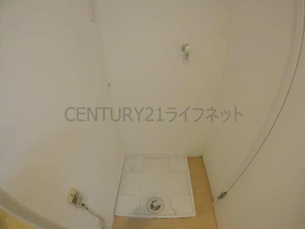 マンションサルナート