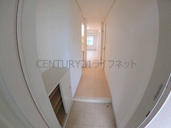 マンションサルナート
