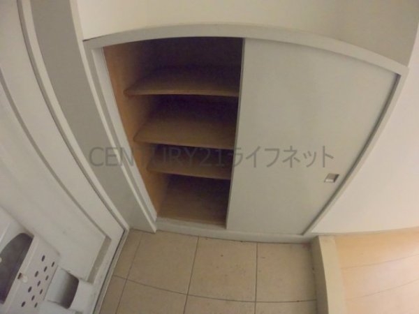 マンションサルナート