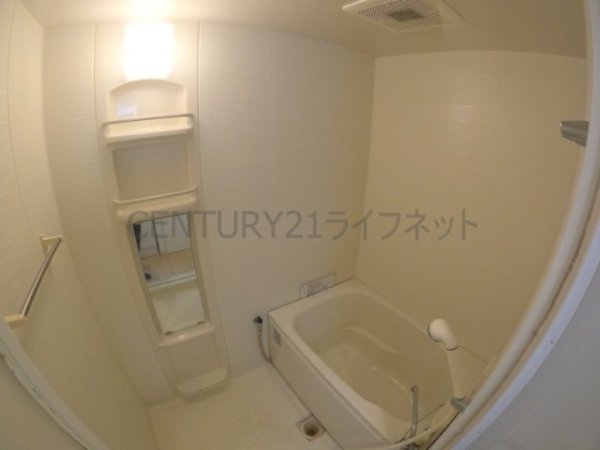 マンションサルナート