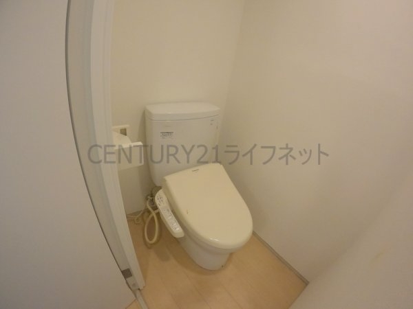 マンションサルナート