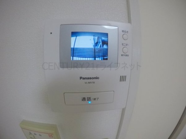 ハイツメルローズ