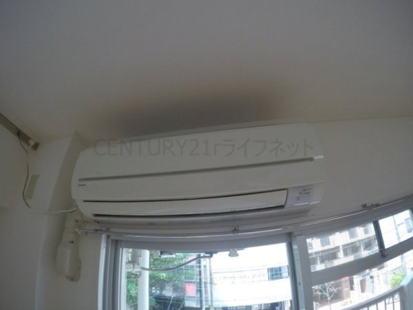 ハイツメルローズ