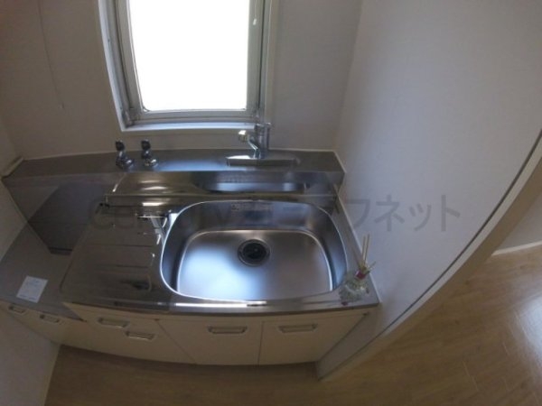 シャルム北梅田