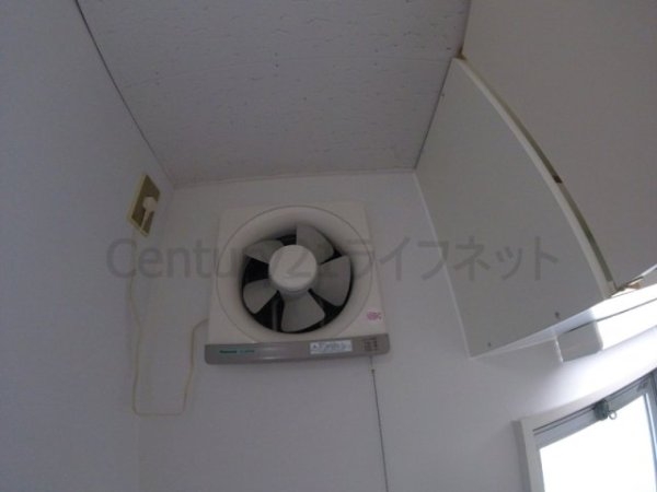 シャルム北梅田
