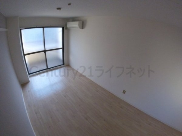 シャルム北梅田