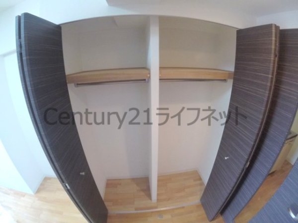 レジュールアッシュ梅田レジデンス