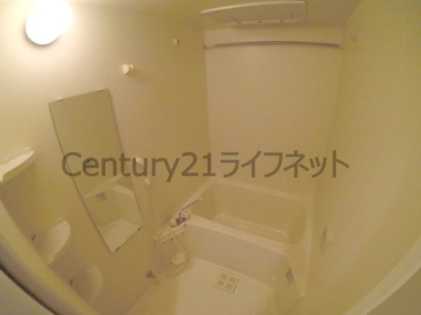 レジュールアッシュ梅田レジデンス