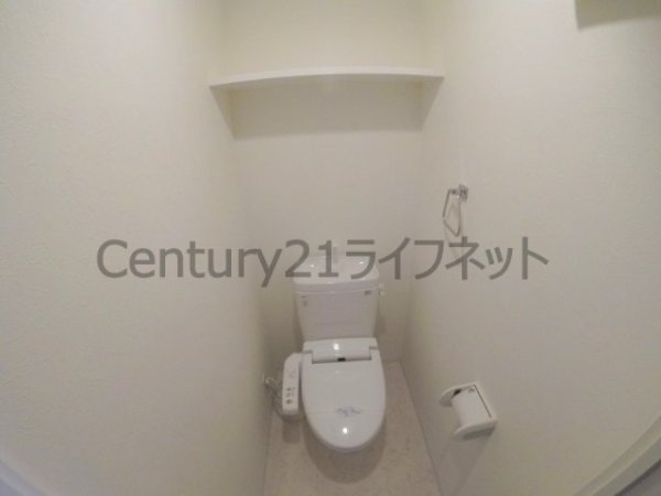 レジュールアッシュ梅田レジデンス